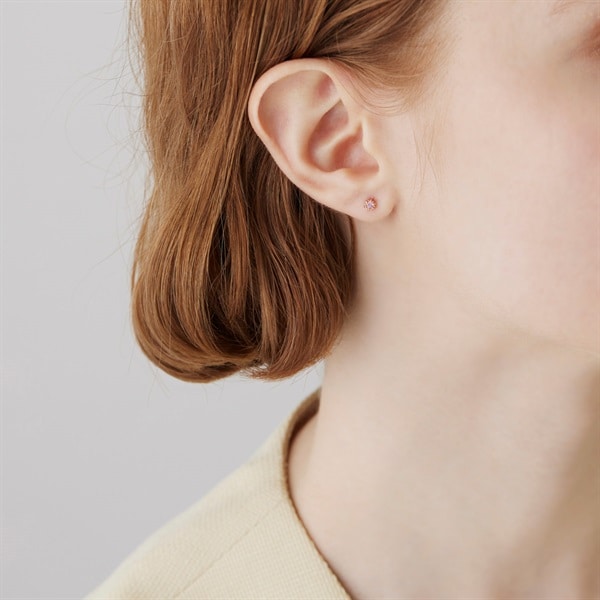 シルバー ネックレス＆ピアスセット | 152414681001 | 【公式】Canal4