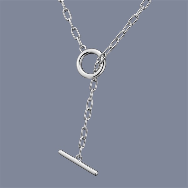 シルバー ネックレス | 152444220011 | 【公式】Canal4℃ (カナル