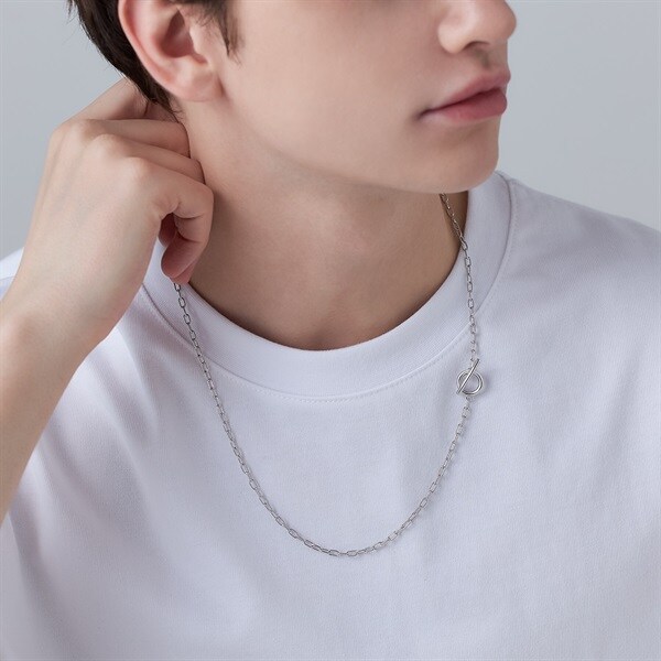 シルバー ネックレス | 152444220011 | 【公式】Canal4℃ (カナル