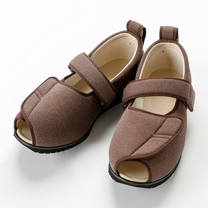 オープンマジック2【3E】 | あゆみシューズショップ公式通販サイト