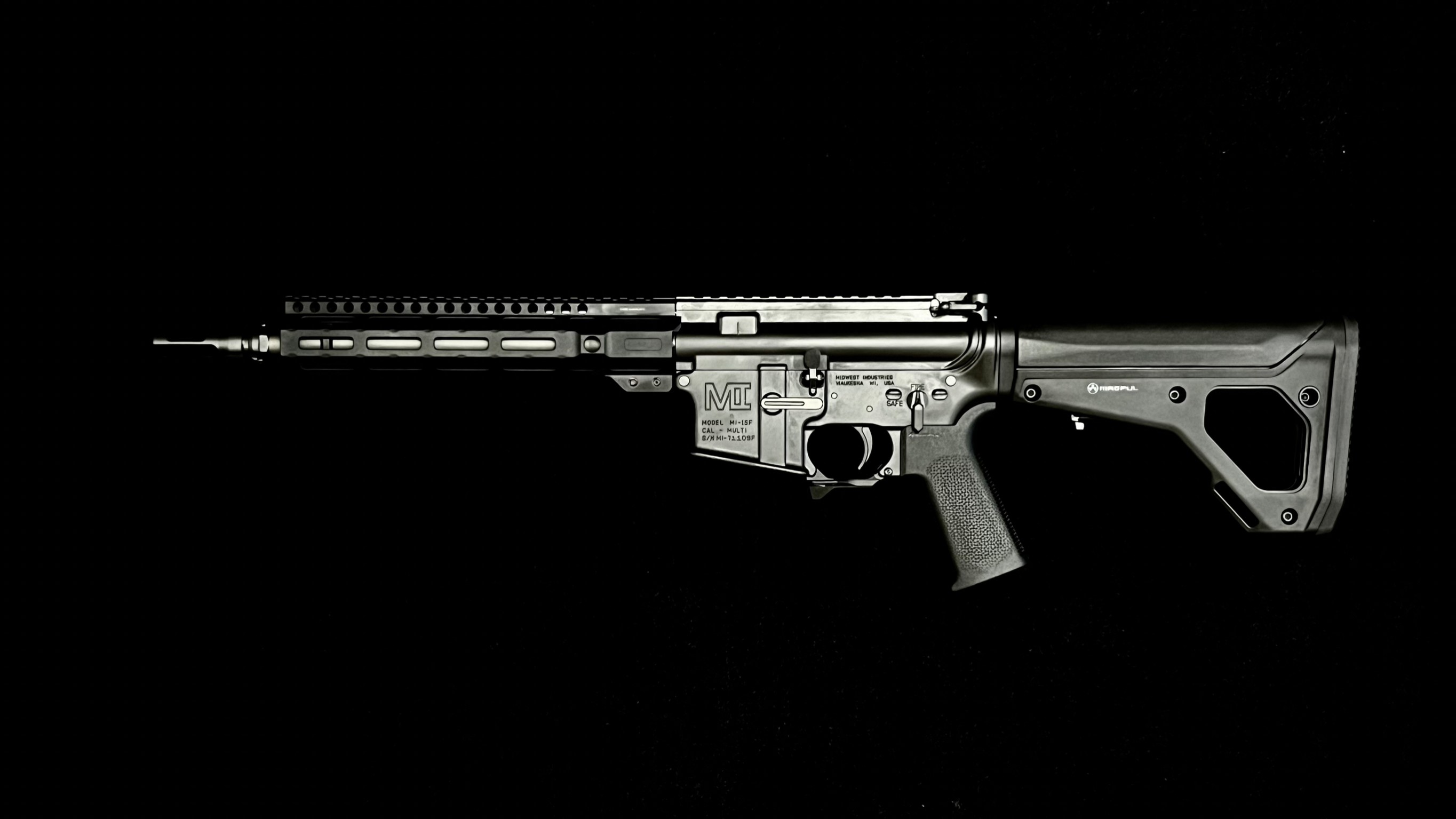 トレポン,PTW,TrainingWeapon,SYSTEMA