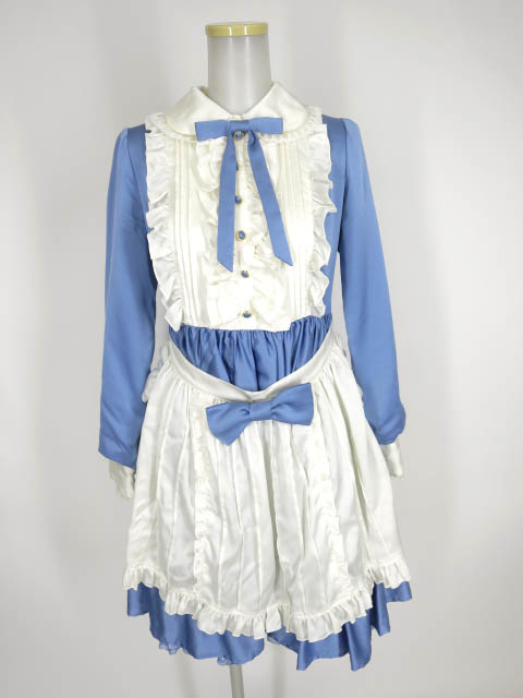 Angelic Pretty / Silky Ladyワンピース / アンジェリックプリティ