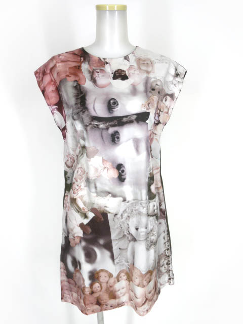 あちゃちゅむ / 人形博物館 ワンピース / | Tokyo Alice -ゴシック