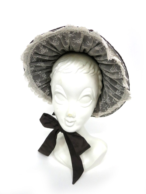 完全処分☆】ヴィクトリアンメイデン 初期 ローズ シルクハット 未使用