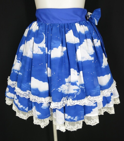 Angelic Pretty Misty Skyスカート アンジェリックプリティ | 高価買取