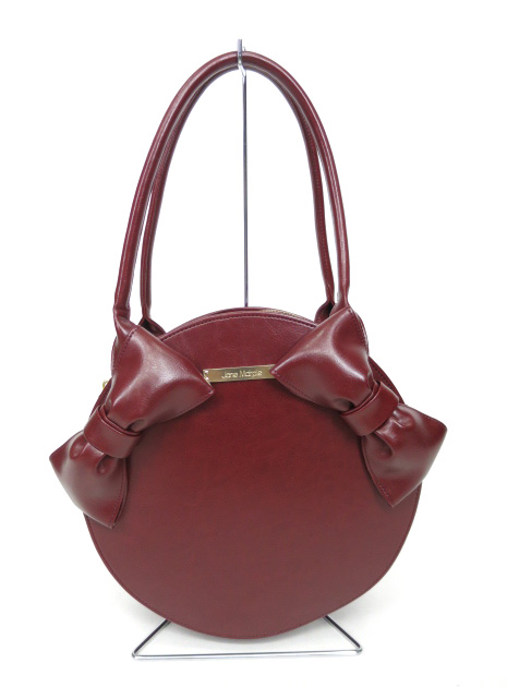 Jane Marple ダブルリボンのバッグ ジェーンマープル | 高価買取なら