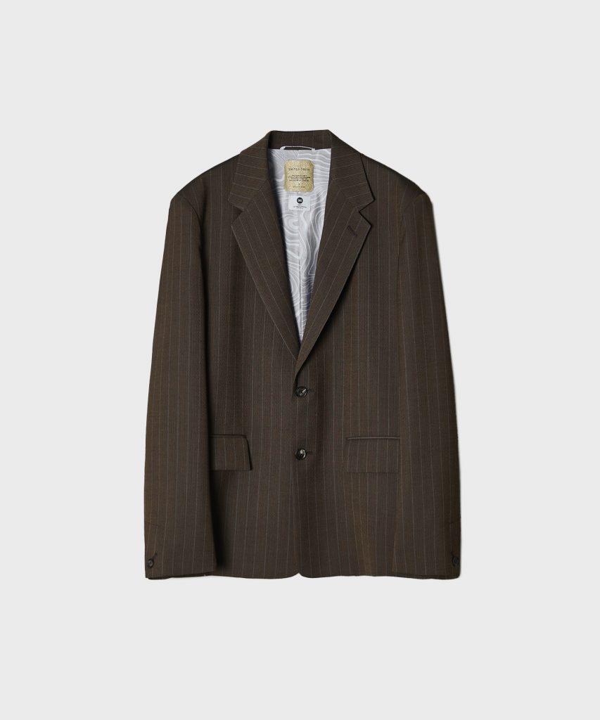 UNITED TOKYOより色流しアーティスト集団「DWS」とのコラボレーション