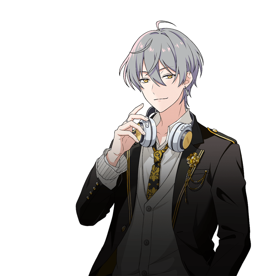 東ディバ 黒鷺 玲音 チャーム 東京ディバンカー 東ディバ 黒鷺 玲音