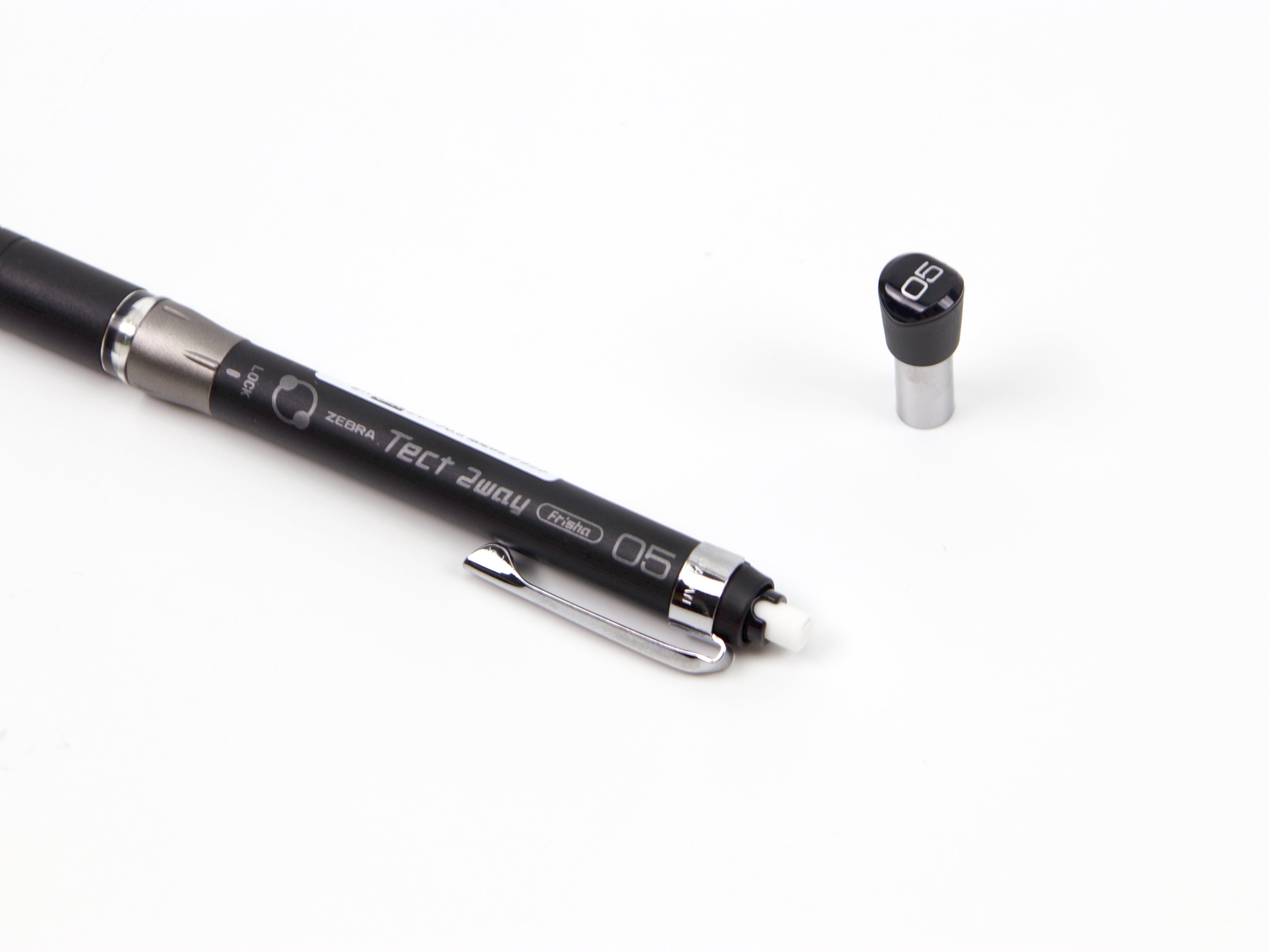 Tect 2-Way Limited Colors - Tokyo Pen Shop