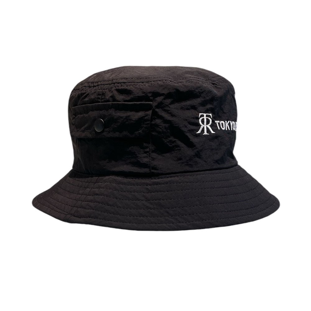 Tokyo Indians バケットハット L/XL Tokyo Indians バケットハット L