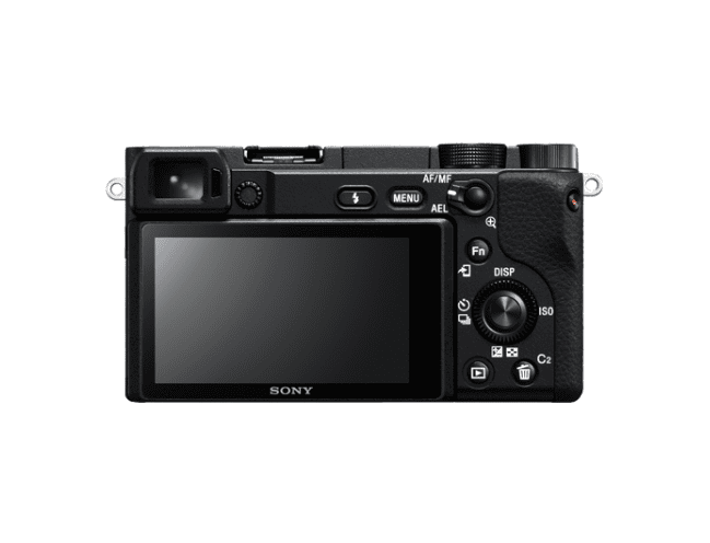 レンタル]SONY α6400+高倍率ズームレンズキット | 一眼レフカメラを