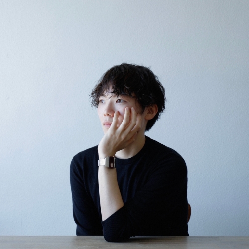 tanakadaisuke | TOKYO FASHION AWARD