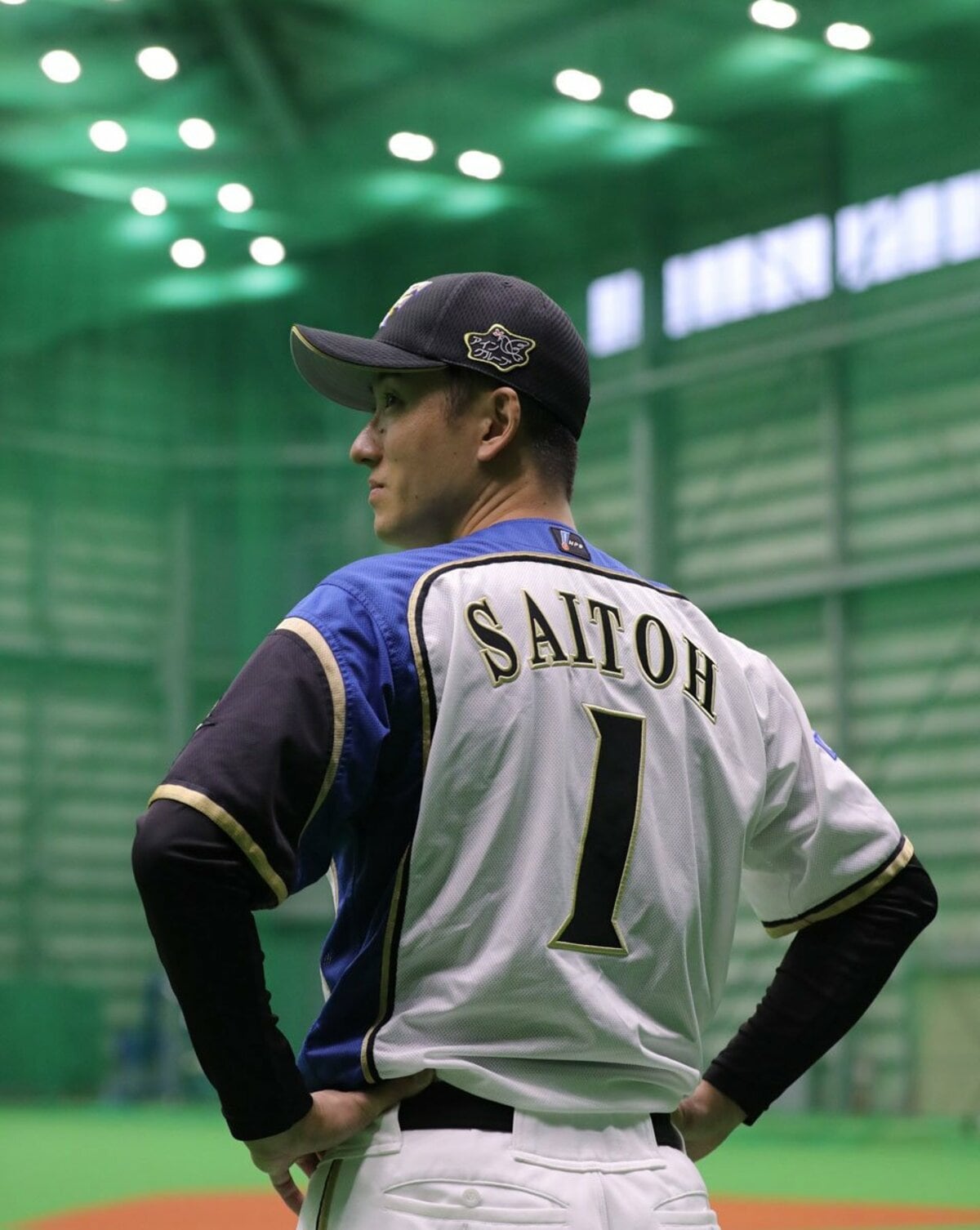 1ページ目】日本ハム・斎藤佑樹が語った引退後のビジネスプラン「球場