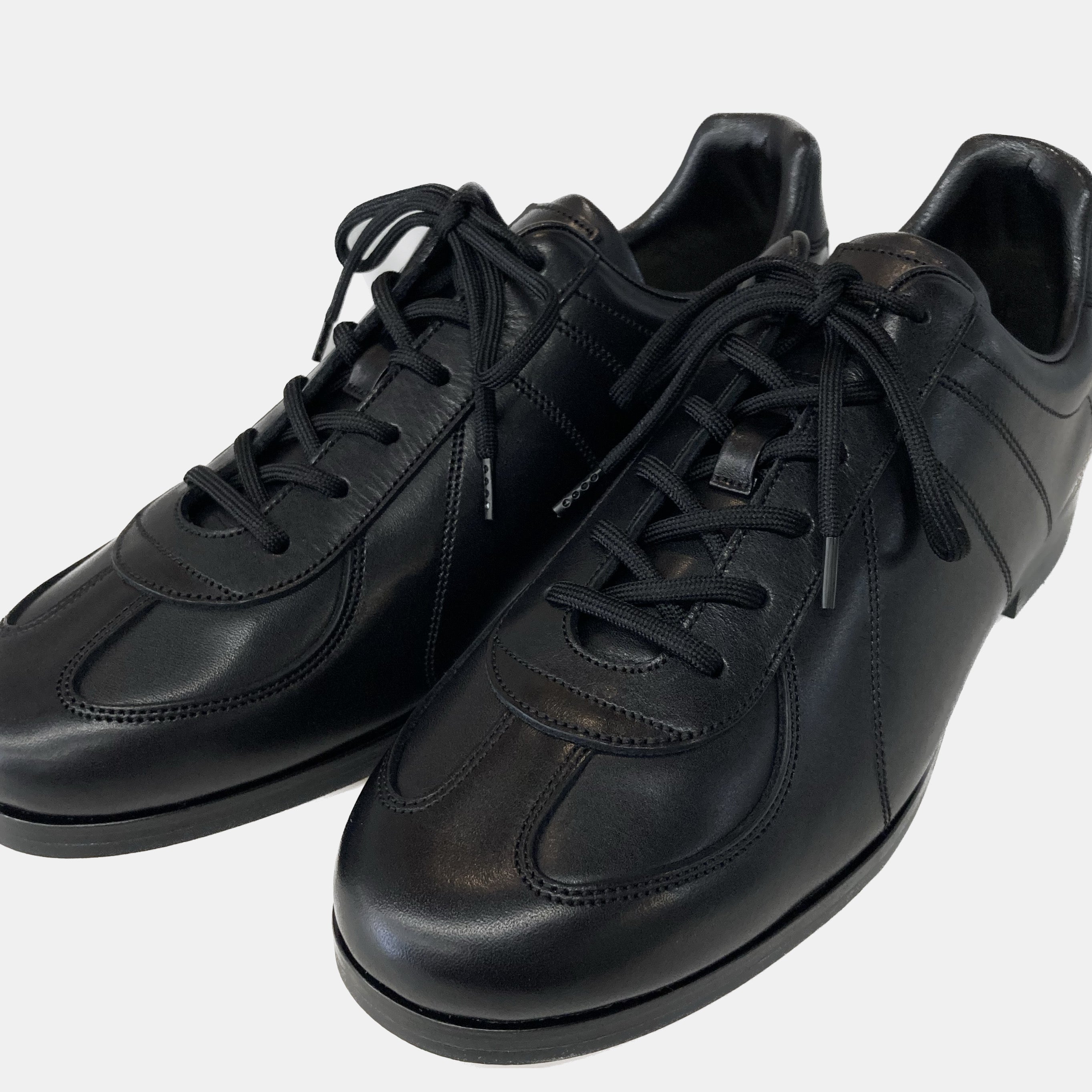 foot the coacher / フットザコーチャー】NON-SPORTY SNEAKERS (GERMAN