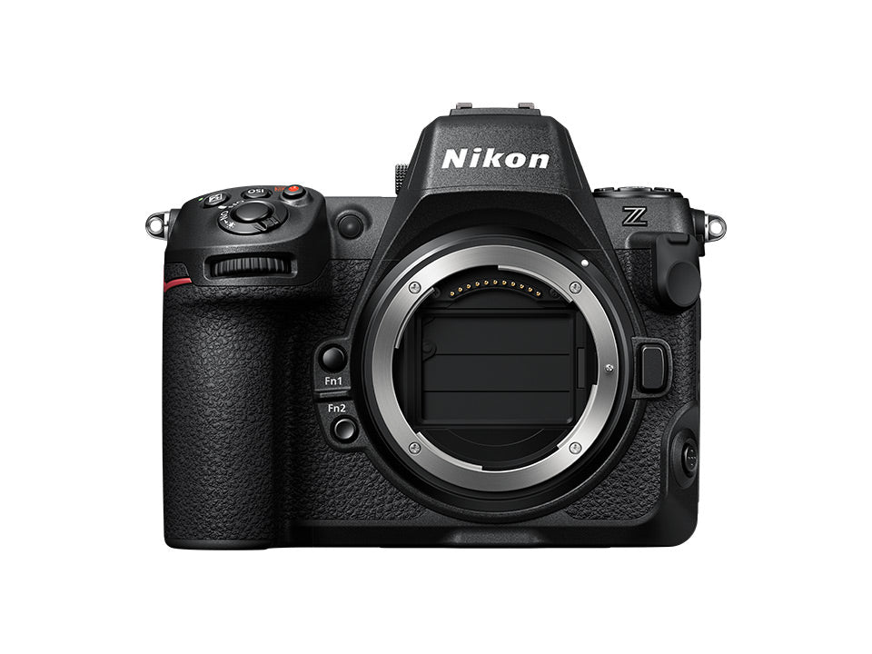 ニコン Z8 – トキワカメラ