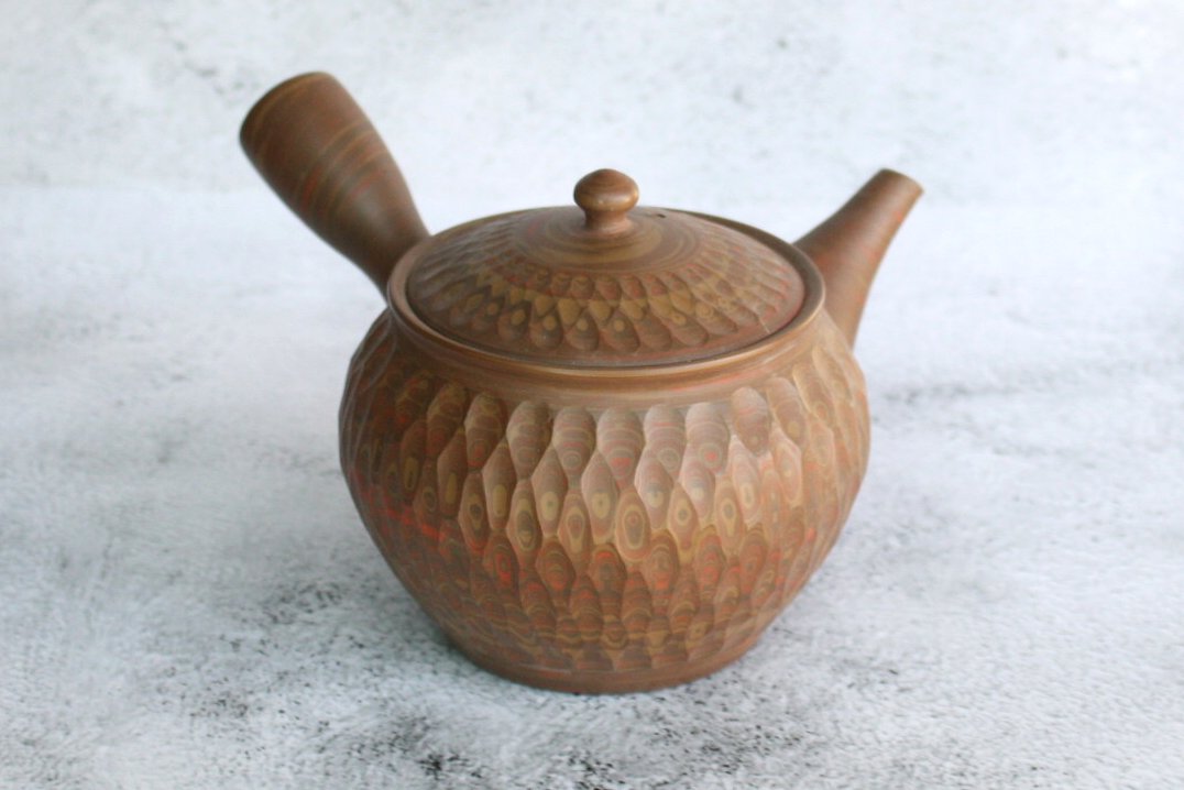 小西友仙 アーカイブ - 常滑焼急須館オンラインショップ|㈱とこ販の