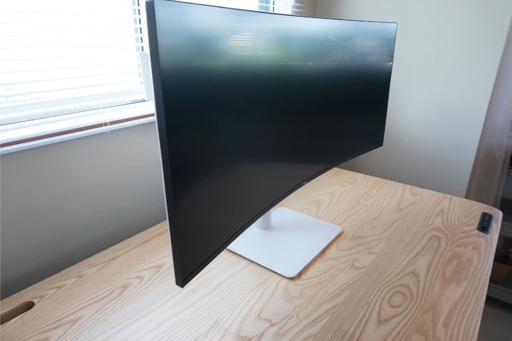 6万円台でここまで快適！Dell S3425DWレビュー｜USB-C・WQHD・ウルトラ