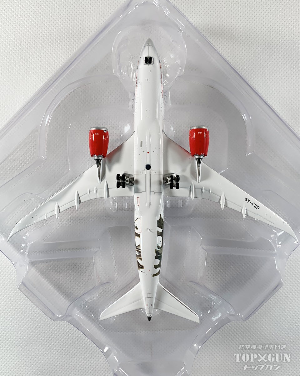 Phoenix 787-8 ケニア航空 5Y-KZD 1/400 [11950]