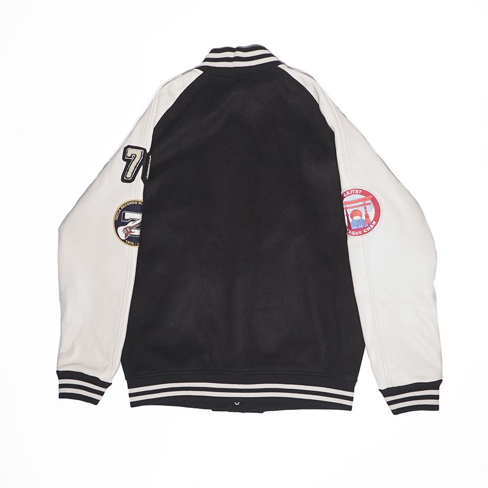 Z 復刻スタジアムジャンパー– zicca.net