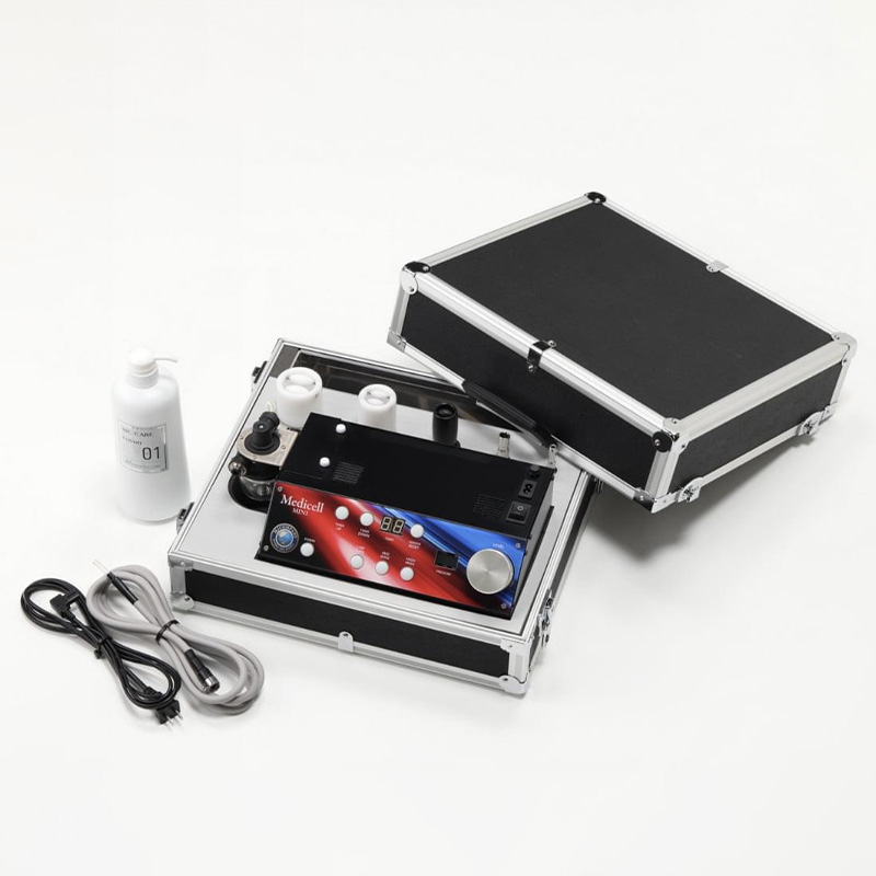 Medicell MINI Pro8｜合同会社topaz