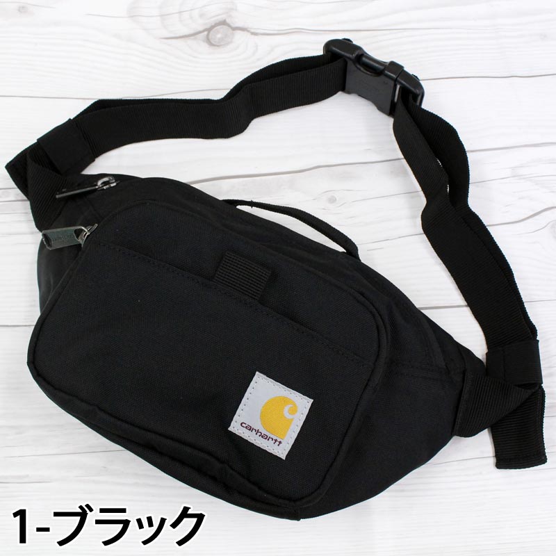Carhartt カーハート クラシック ウエストパック Classic Waist Pack