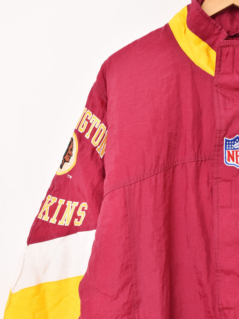 90's〜 NFL ”PRO LINE by STARTER” ワシントン レッドスキンズ