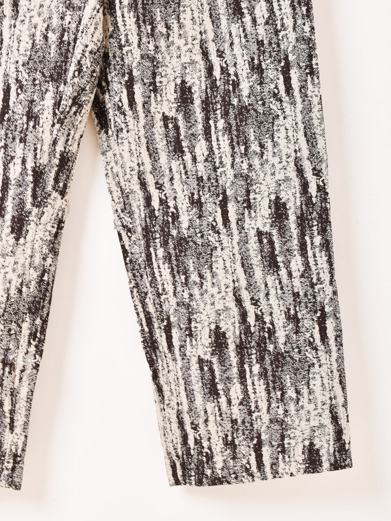 2色展開】Backers ゴブラン織り イージーパンツ – 古着屋Top of the