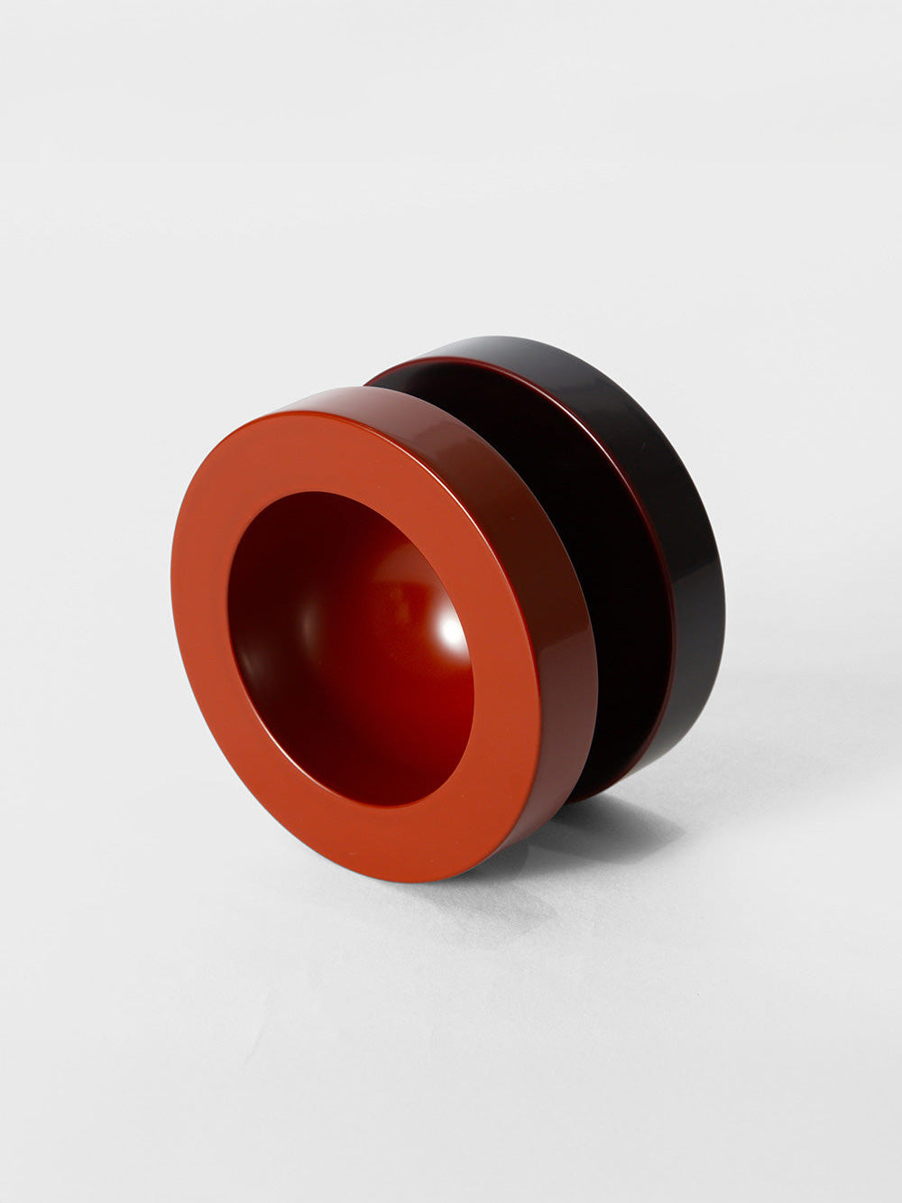 Basilico Compote Dish by Ettore Sottsass for MaruTomi – topso