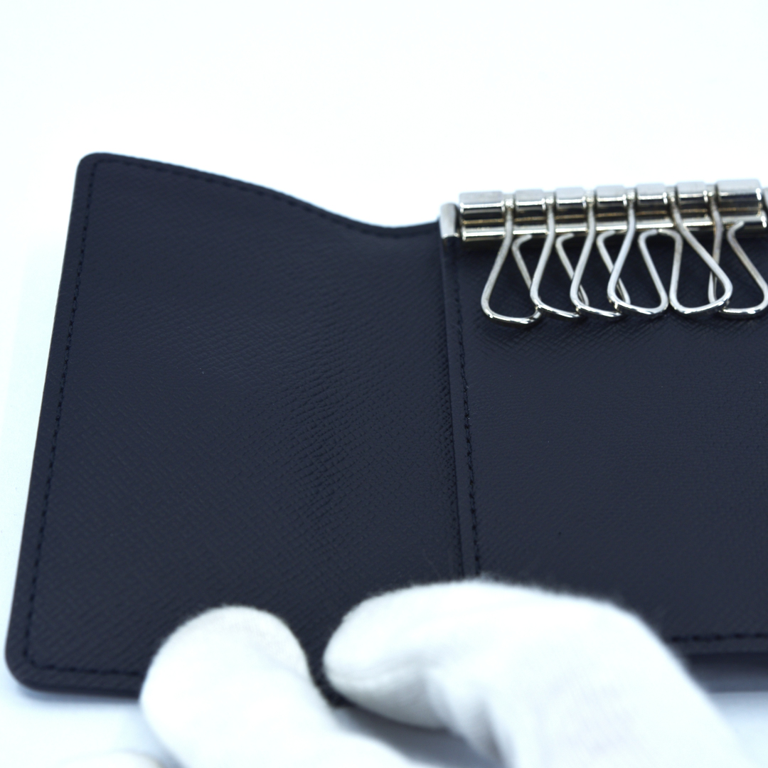 ルイ・ヴィトン Louis Vuitton ダミエグラフィット ミュルティクレ6