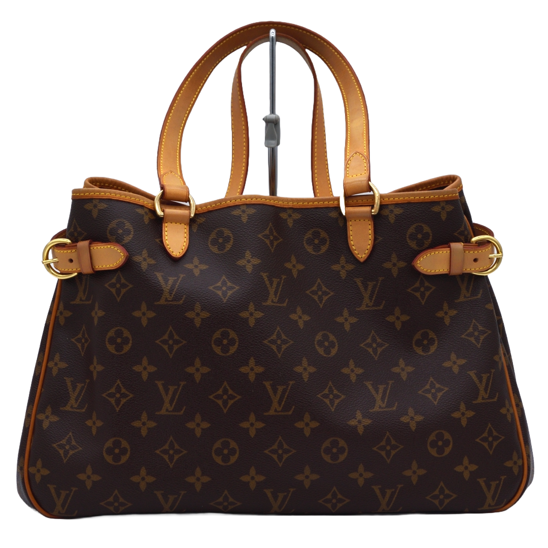 Louis Vuitton ポシェットガンジュ モノグラム M51870 | 中古通販