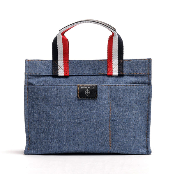 カステルバジャック トートバッグ リッツ ドライビングトートバッグ