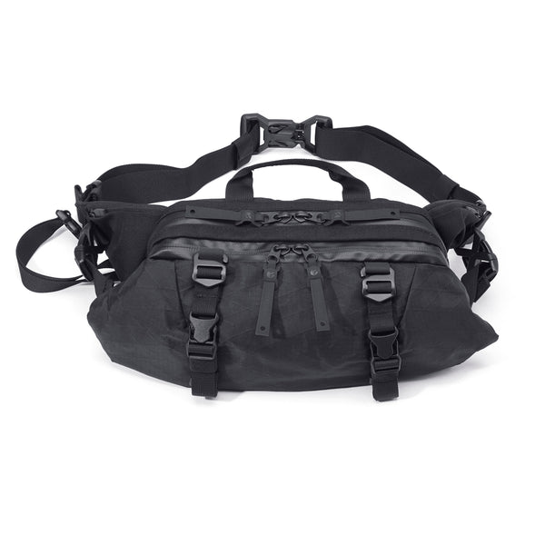 CODE OF BELL コードオブベル ボディバッグ X-POD II クロスポッド