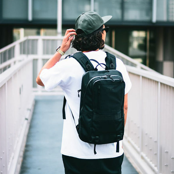 AS2OV アッソブ リュック WATER PROOF CORDURA 305D DAY PACK