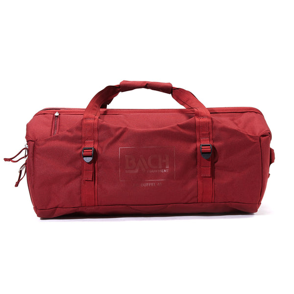 バッハ ボストンバッグ ドクターダッフル40 Dr. Duffel 40 40L