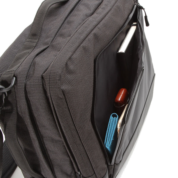 バッグジャック ブリーフケース NXL NXL 3way traveller SOC ブリーフ