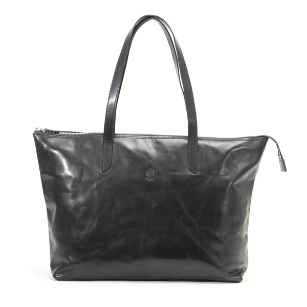 GANZO ガンゾ トートバッグ SACCHETTO IV トートバッグ横 57820【正規