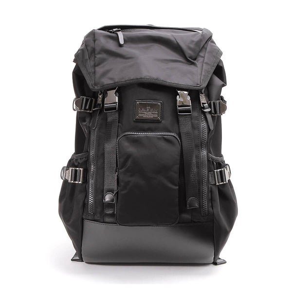 Machiavellic Superiority Timon Backpack Rucksack SIERRA
