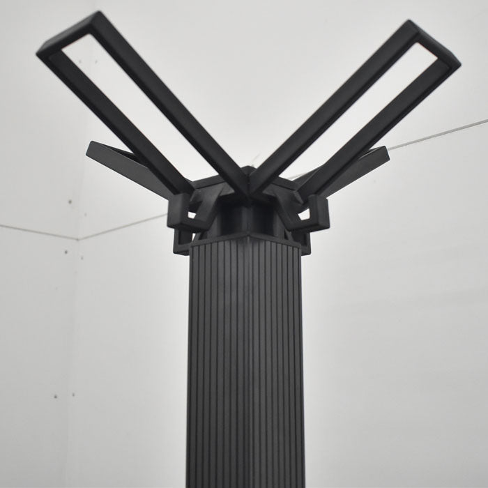 中古】 Kartell カルテル セグメンティ 5160 傘立て 付 コートハンガー