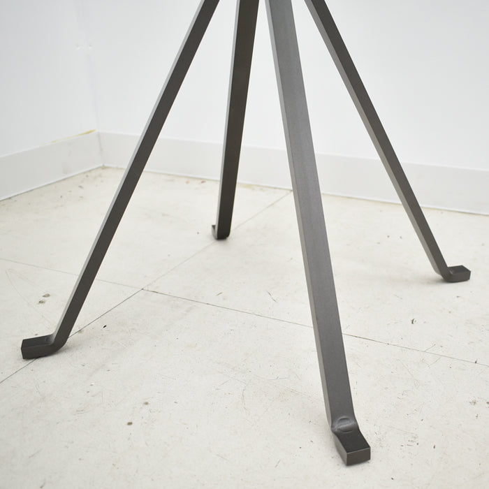 中古】Driade CUGINO クジーノ ガラステーブル φ620 2024050902【中古