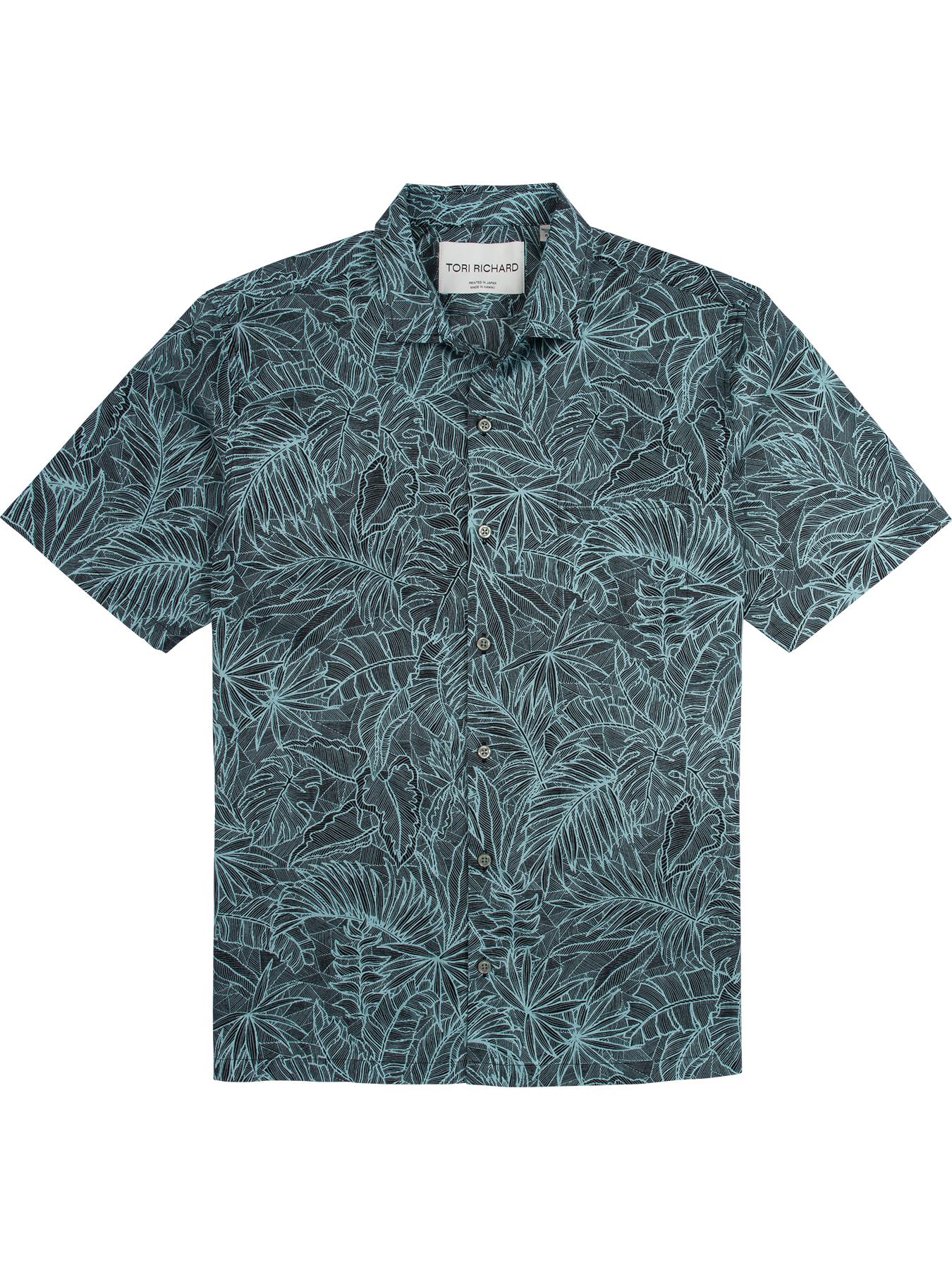 Lineage – Tori Richard