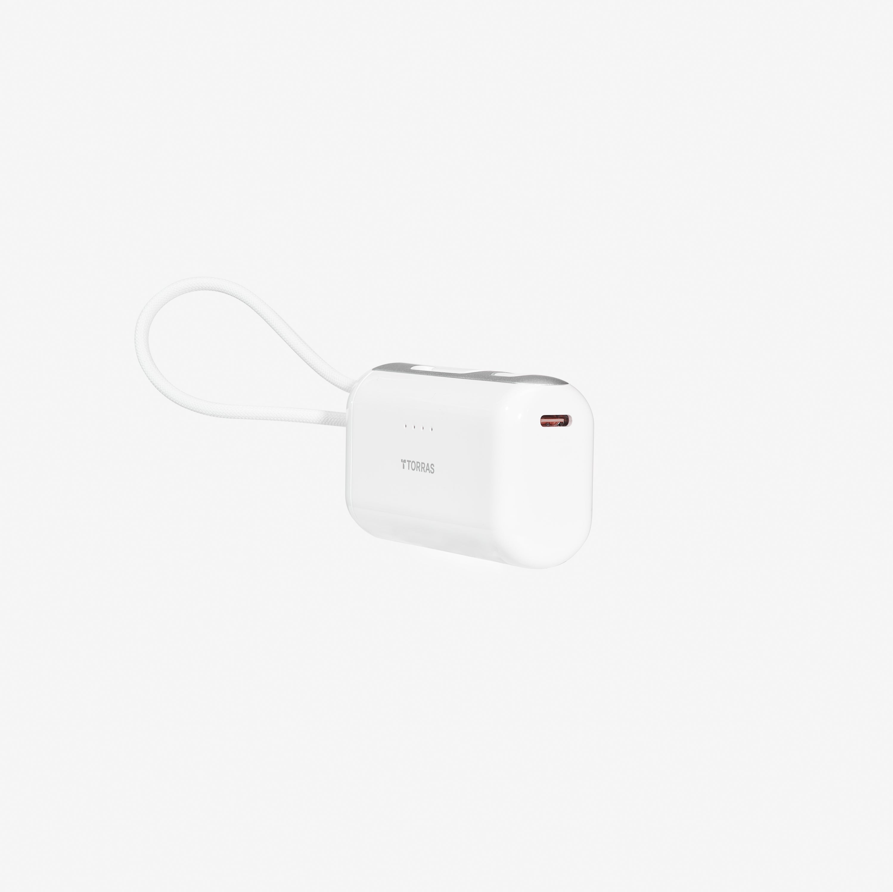 口紅モバイルバッテリー - コンパクト設計で即充電、急速充電対応