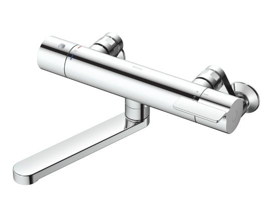 バス水栓金具（壁付き） | 水栓金具（浴室） | 商品情報 | TOTO株式会社