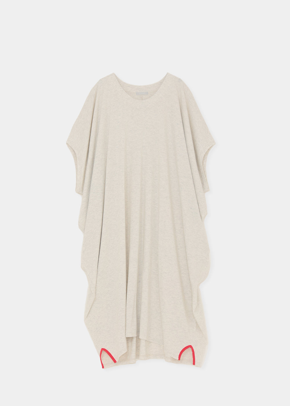 コットンテンセル ドルマンワンピース│to touch