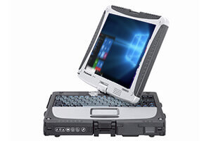 Panasonic Toughbook CF-19 - Tough Outlet