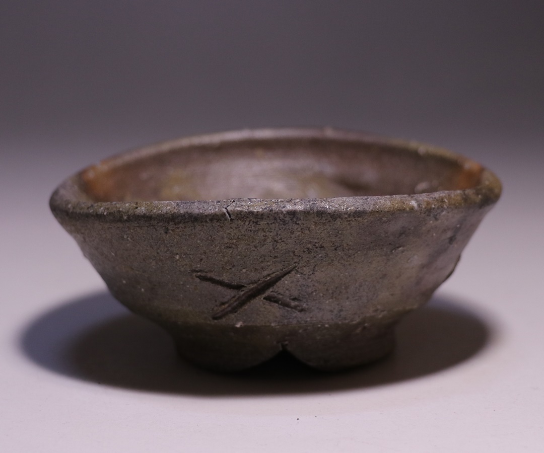 伊部 四方皿 金重巌 いんべのうつわ 金重 巌展】Exhibition of