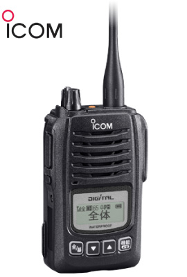 アイコム無線機 IC-DU65C