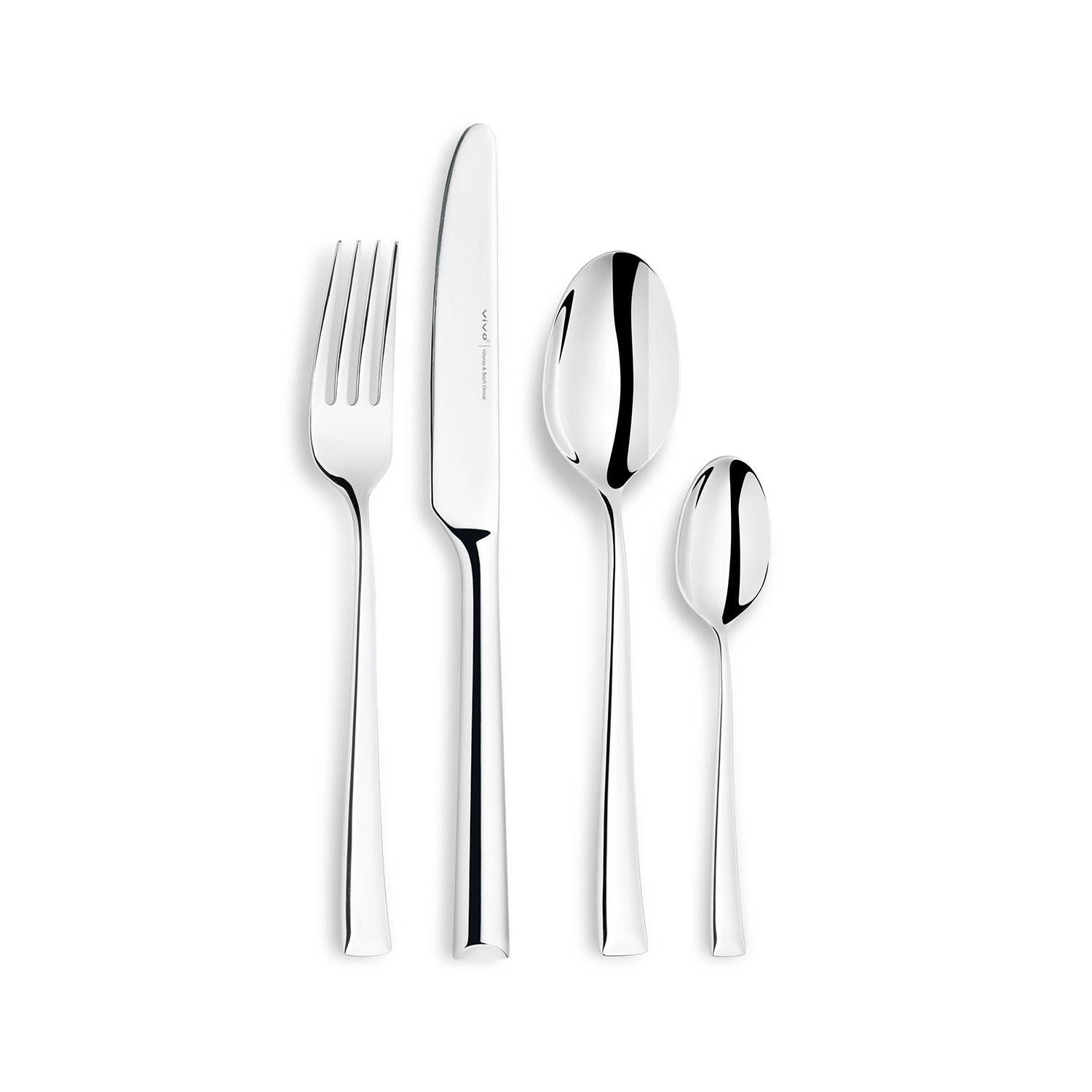 Vivo』ディナー4点セット ※配送限定商品 – タオル美術館公式オンライン