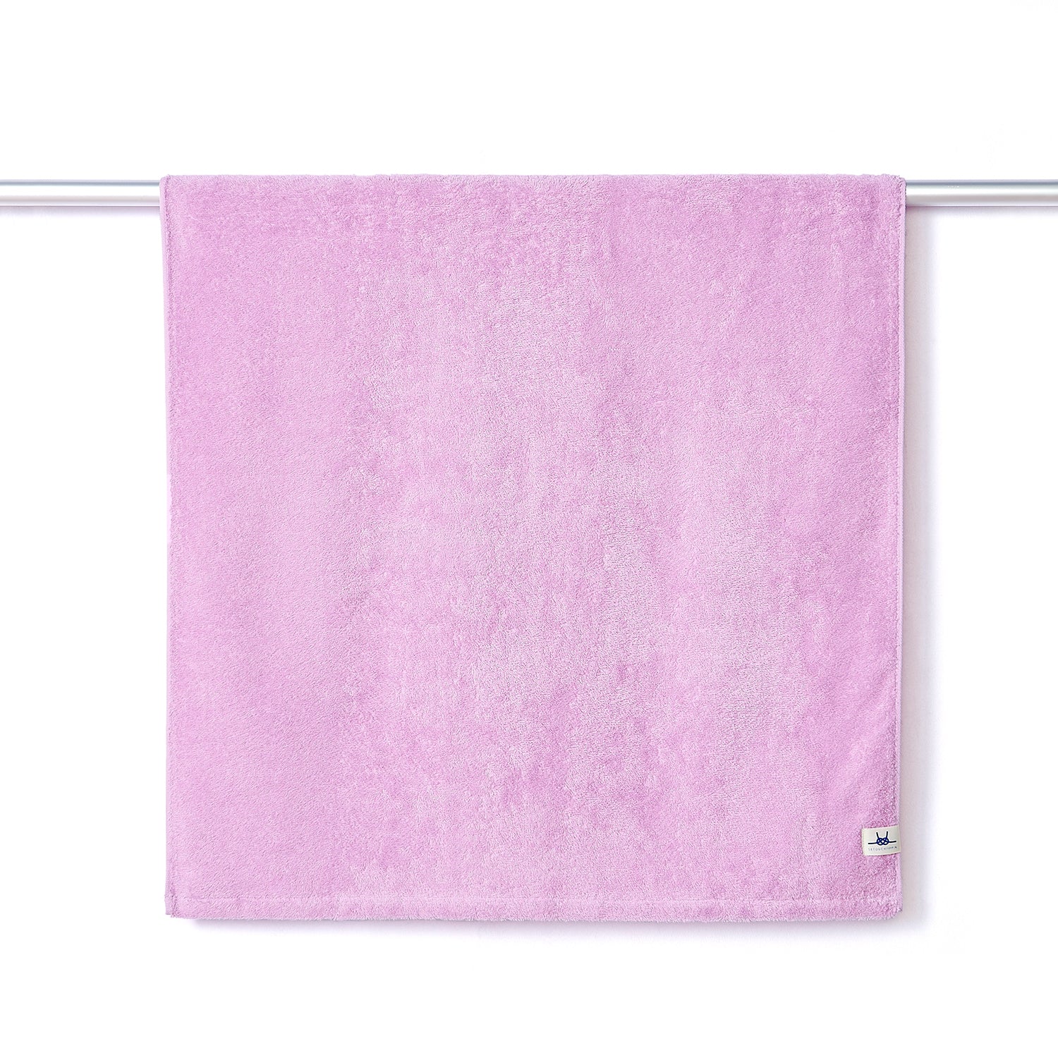 瀬戸内逸品』 夕月 yuduki 大判バスタオル – タオル美術館公式