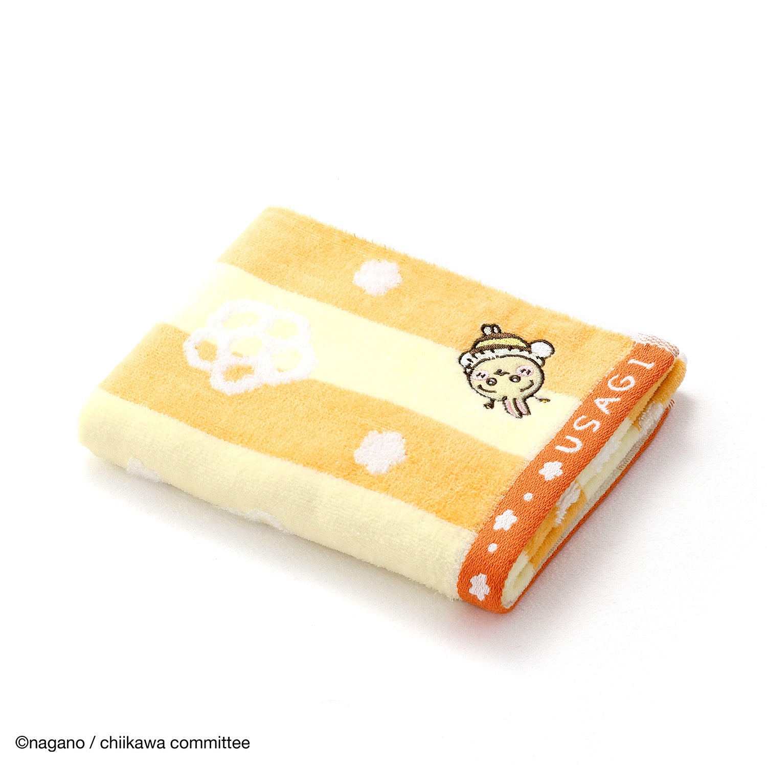 ちいかわ』 蜂たち フェイスタオル – タオル美術館公式オンラインショップ