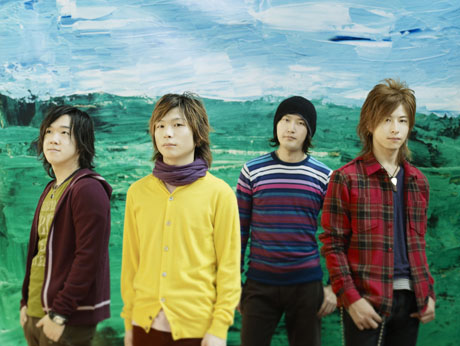 カラーボトル、インディーズ時代にリリースされた人気曲“グッバイ